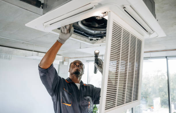 Licensed Hvac service in Dandridge, TN - FH HVAC