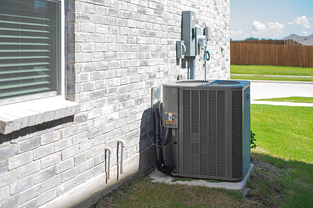 Reliable Hvac contractor in Dandridge, TN by FH HVAC