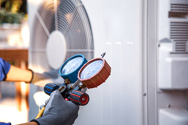 Affordable Hvac solutions in Dandridge, TN